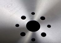 niestandardowe okrągłe do obróbki skrawaniem zimna brzeszczoty Cetmet krawędź 360mm 2.6mm 60Z