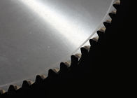 Carbide Saw Blade Metal cięcia piły do ​​aluminium wyraźnie odciąć