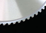 Rura stalowa Bar cięcia metalu Piły Piła / pilarka przemysłowych ostrze 285mm 2.0mm
