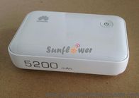Plug and Play automatyczne USB Przenośny router bezprzewodowy Moc Banku / 4G mobilnych Router WiFi