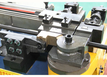 Metal Stal węglowa CNC Gięcie rur Metal Machine hydrauliczne Tube Bender