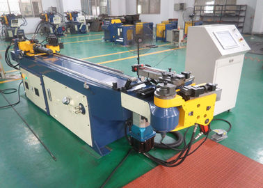 3D Automatyczne maszyny CNC Gięcie rur Do gięcia prętów aluminiowych