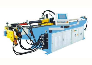Auto hydrauliczna CNC Gięcie rur Maszyna, na trzpieniu gięcia rur Wyposażenie