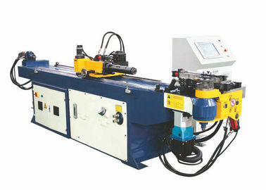 Pełna automatyka Maszyna CNC Gięcie rur Tube Making Automobile Brake