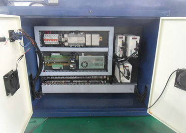 Electric PLC Stal CNC Gięcie rur maszyna / CNC Tube Bender