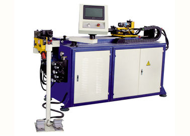 Metal CNC Gięcie rur Maszyna