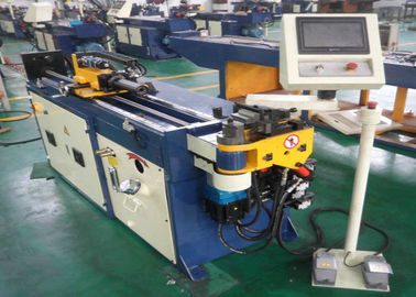 Metal CNC Gięcie rur Maszyna