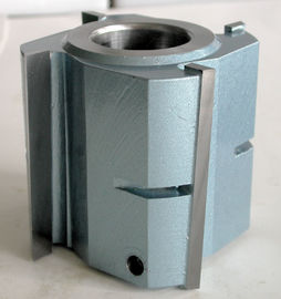 TCT Strugarka Carbide Shaper Frezy z Micro-ziarna Porady tnące