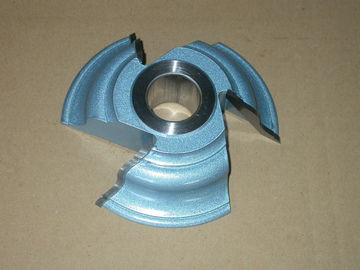 Carbide pilarki shaper Wysoka precyzja pilarki TCT shaper