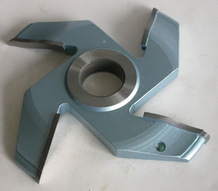 Carbide frezy shaper TCT pilarki drzwi szafy za komplet 2szt