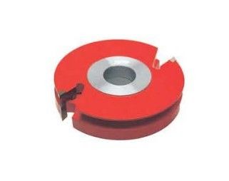 Dostosowane OEM TCT frezy 45 # drzwi węglika stali węglowej shaper do drzwi