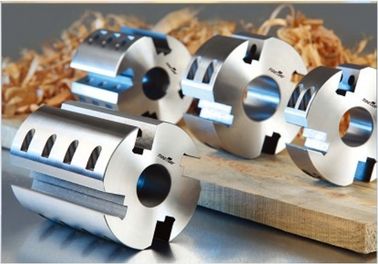 Carbide Cutter Shaper Series, ostre i trwałe TCT Micro-ziarna frezy z węglika, 45 Korpus # Stal węglowa