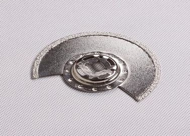 85mm z ostrzem diamentowym ostrzem piły Akcesoria zasilające narzędzia do drewna / metalu