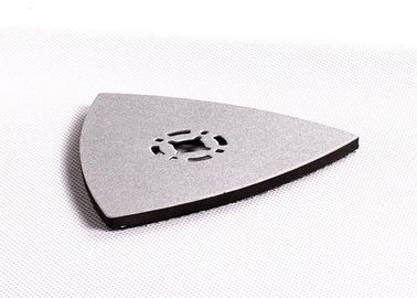 93mm Sand Pad brzeszczot Akcesoria zasilające narzędzia do polerowania, cięcia