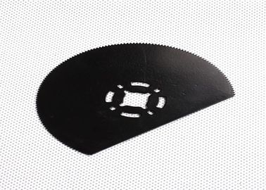 Akcesoria zasilające narzędzia, czarny 85mm CrV piły do ​​betonu porowatego
