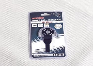 10x27mm Cięcie / Szlifowanie bimetaliczny brzeszczotu Akcesoria zasilające narzędzia