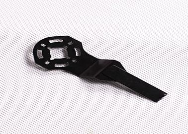 10x27mm Cięcie / Szlifowanie bimetaliczny brzeszczotu Akcesoria zasilające narzędzia