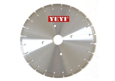 300mm spawane Srebrny lutowane brzeszczot diamentowy / diamentowe Piły dla betonu