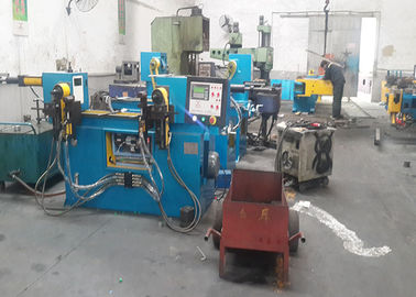 Maszyna do cięcia rur z zimną rurą Automatycznie z R 25 - 200 110V 12MPa