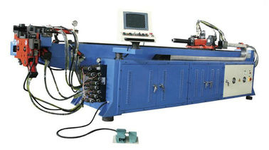 Giętarka hydrauliczna dwustronnego SW38-90 °