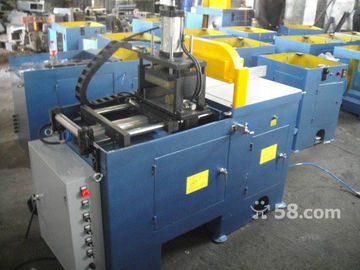 Giętarka hydrauliczna dwustronnego SW38-90 °