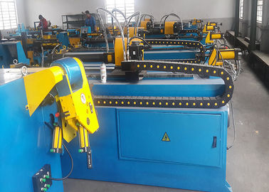 DW50 CNC automatyczna jednostronna głowica hydrauliczna