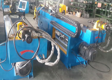 DW168WNC Automatyczna maszyna do gięcia rur jednostronnie hydraulicznych