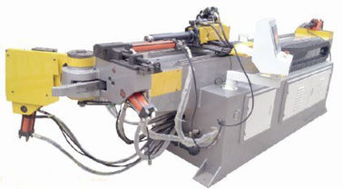 Jednostronna głowica zgrzewająca do rur stalowych 15KW 5500 × 2100 × 1500 Do mebli metalowych