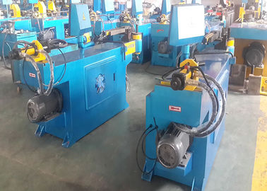 Automatyczna hydrauliczna rurka do gięcia DW50CNC, zimna giętarka do rur