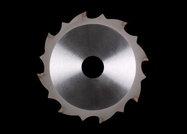 Piła tarczowa Custom Cutter PCD do laminowania Panel Sizing Scoring