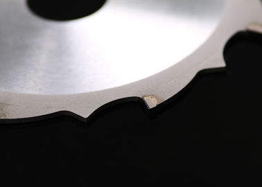 Scoring Cutter Brzeszczot do laminatu tarczowy Dobra Odporność na ciepło 140mm OEM