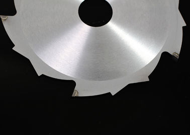 140mm Elektryczna przemysłowa piła stołowa podcinająca Okrągła grubość 2,2 mm
