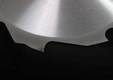 OEM 140mm Mały brzeszczot do płyt MDF / brzeszczoty do pił tarczowych do punktowania