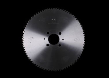 Brzeszczot tarczowy TCT OEM SKS Japan Steel 450mm z końcówkami Ceratizit