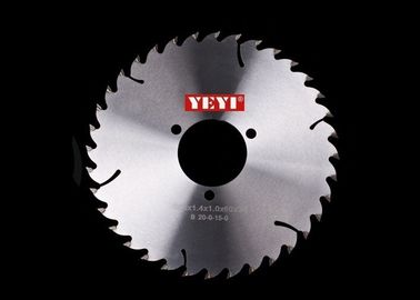 220mm TCT Piły tarczowe do cięcia przy płyta podłogowa, cienkiej płyty