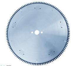 45 stopni cięcia Ripping stopu aluminium Saw Blade Wycinanie Non - Metale nieżelazne
