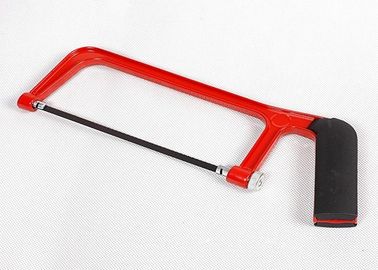 Przenośny 6 &quot;Cięcie Aluminium Fixed Hacksaw ramka farbą proszkową