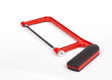 Przenośny 6 &quot;Cięcie Aluminium Fixed Hacksaw ramka farbą proszkową