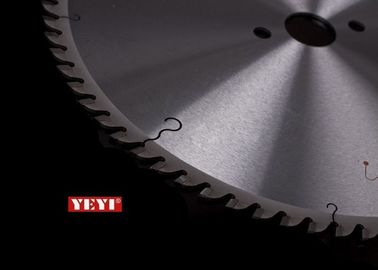 Wysoka wydajność cięcia aluminium TCT pił tarczowych 190mm 200mm 210mm