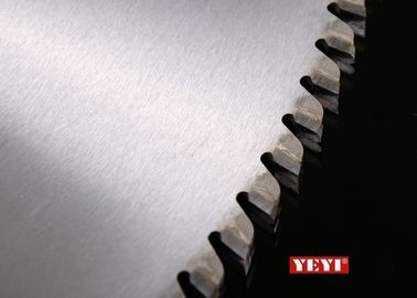 Niestandardowe przemysłowe 10 Inch nieżelaznych Metal piły, Piła tarczowa ostrze cięcie aluminium