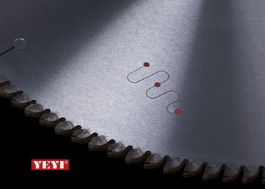 Ostre cięcia aluminium brzeszczotów dla niezarejestrowanych - żelazne, 120 zębów piły 16 Inch