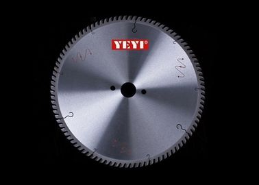 OEM 405mm 250mm Miter piły do ​​cięcia aluminium, metale nieżelazne