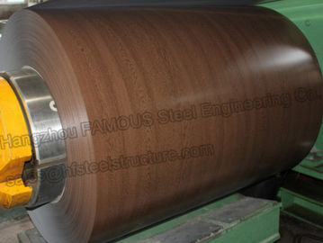 Metalowe panele izolowane EPS z tworzywa warstwowego Panel dachowy Sandwich Panel