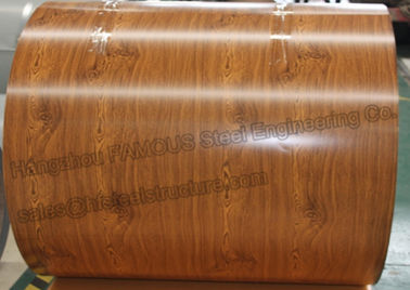 Metalowe panele izolowane EPS z tworzywa warstwowego Panel dachowy Sandwich Panel