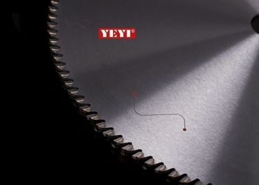 Precyzja cięcia drewna Piły tarczowe do szlifierka kątowa 12 &quot;, Krzyż Cut Blade