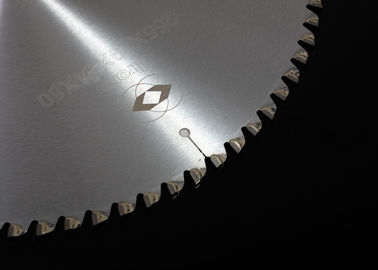 Cermet tip Brzeszczoty do cięcia metalu / 54z 60z Japanese Tip Brzeszczot do cięcia na zimno 250mm 285mm