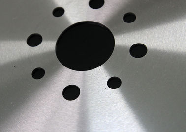 drobne koła o średnicy 60 zębów. Brzeszczoty do cięcia metalu 460 mm Typ wyrzucany