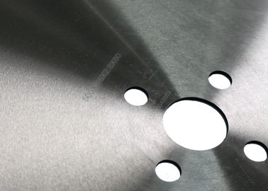Brzeszczoty do cięcia metalu o nierównej podziałce / 500 mm ostrze ze stali do zimnej piły SKS ze stali japońskiej