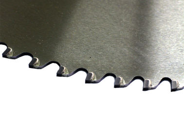 Brzeszczoty do cięcia metalu o nierównej podziałce / 500 mm ostrze ze stali do zimnej piły SKS ze stali japońskiej