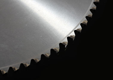 pręt stalowy Brzeszczoty do cięcia metalu / piły tarczowe Do maszyny do cięcia CNC
